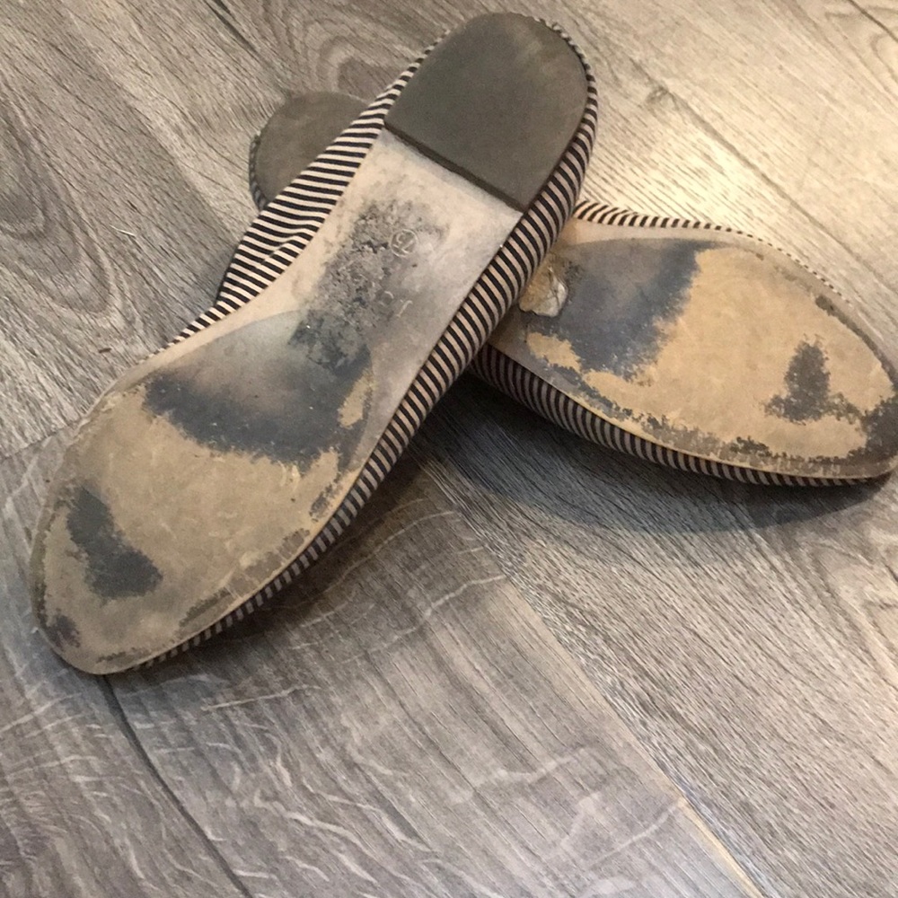 It Is In Very Good Condition Use J.Crew Loafer - image 7